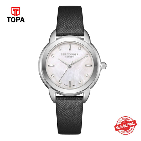Lee Cooper LC08025.321 Quartz Analog Women's Watch