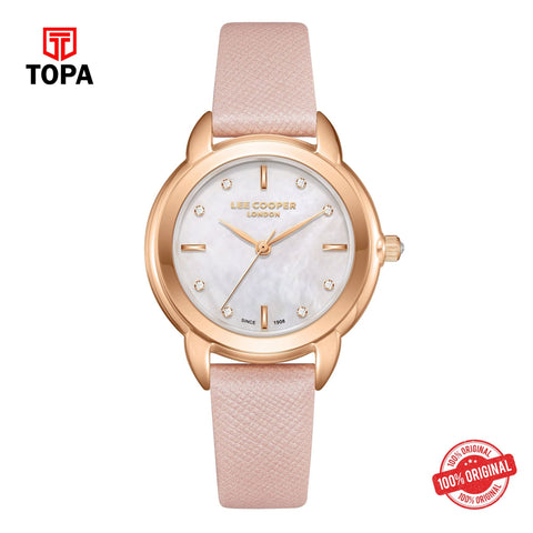 Lee Cooper LC08025.420 Quartz Analog Women's Watch