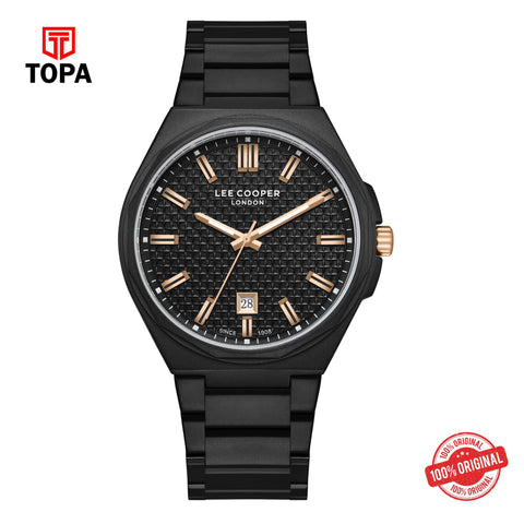Lee Cooper LC08031.650 Quartz Analog Men's Watch