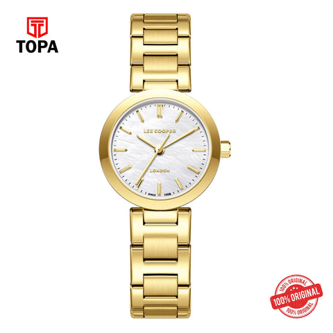 Lee Cooper LC08032.120 Quartz Analog Women's Watch