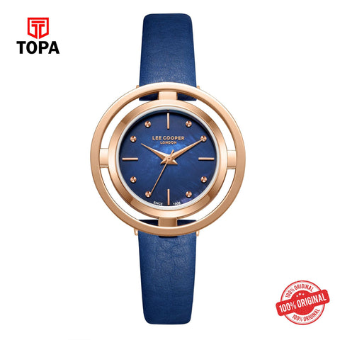 Lee Cooper LC08034.499 Quartz Analog Women's Watch