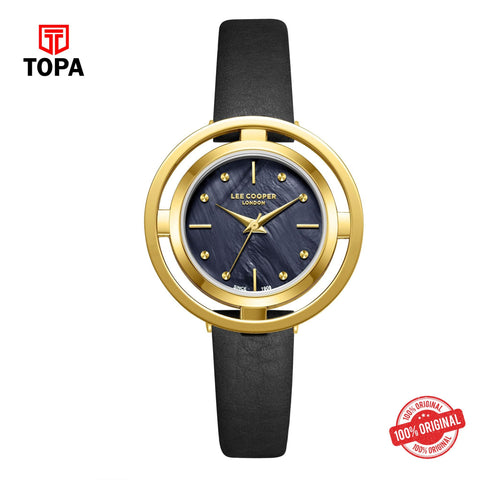 Lee Cooper LC08034.171 Quartz Analog Women's Watch
