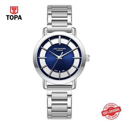 Lee Cooper LC08037.390 Quartz Analog Women's Watch