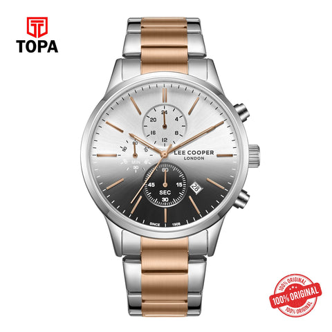 Lee Cooper LC08042.550 Quartz Analog Men's Watch
