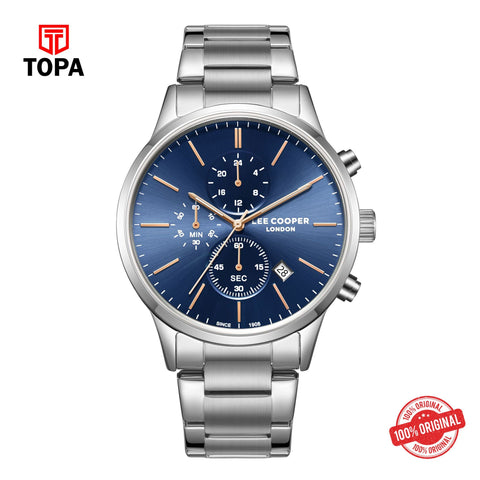 Lee Cooper LC08042.390 Quartz Analog Men's Watch