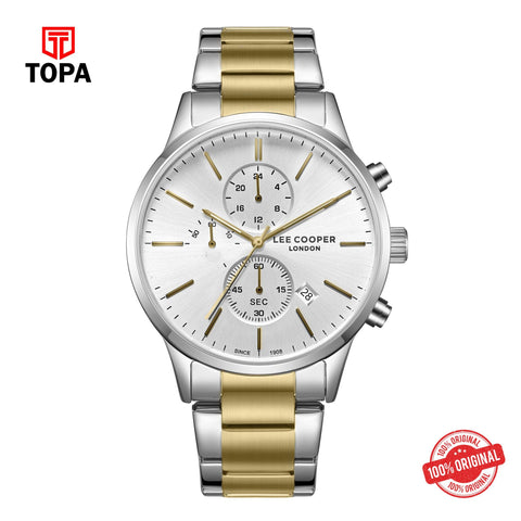 Lee Cooper LC08042.230 Quartz Analog Men's Watch