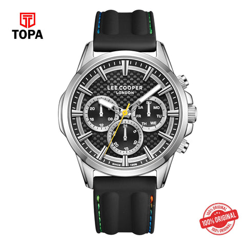 Lee Cooper LC08048.351 Quartz Analog Men's Watch