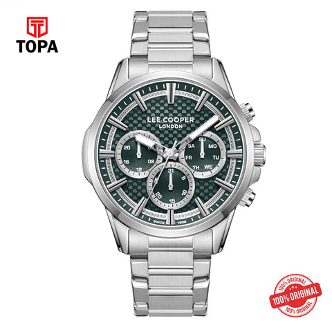 Lee Cooper LC08049.370 Quartz Analog Men's Watch