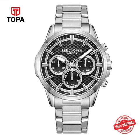 Lee Cooper LC08049.350 Quartz Analog Men's Watch