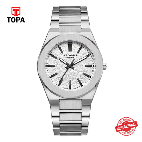 Lee Cooper LC08054.330 Quartz Analog Men's Watch