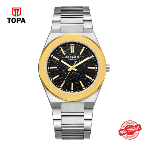 Lee Cooper LC08054.250 Quartz Analog Men's Watch