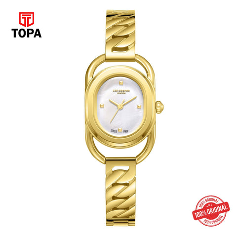 Lee Cooper LC08056.120 Quartz Analog Women's Watch