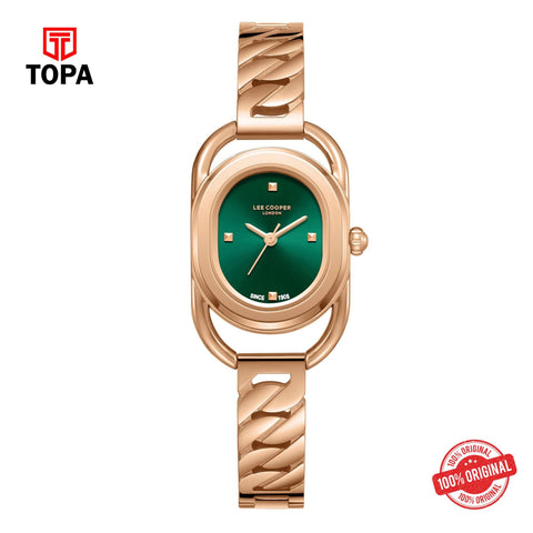 Lee Cooper LC08056.470 Quartz Analog Women's Watch
