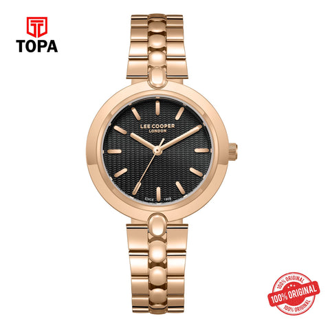 Lee Cooper LC08057.440 Quartz Analog Women's Watch