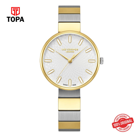 Lee Cooper LC08069.230 Quartz Analog Women's Watch