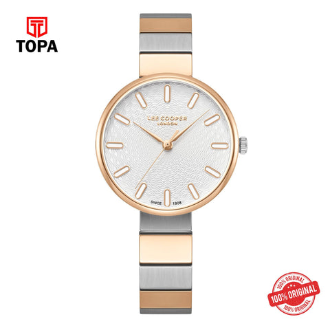 Lee Cooper LC08069.530 Quartz Analog Women's Watch