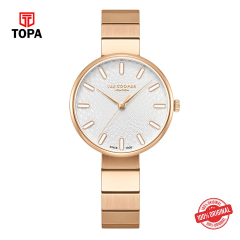 Lee Cooper LC08069.430 Quartz Analog Women's Watch