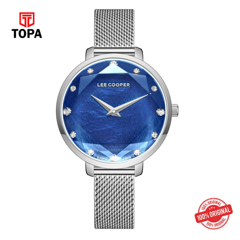Lee Cooper LC08078.390 Quartz Analog Women's Watch