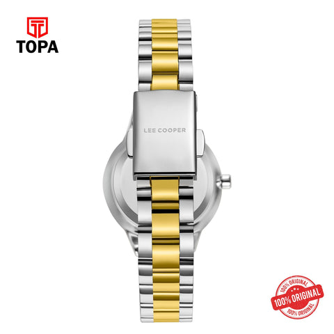 Topa LEE COOPER - LC08080.230 - LADIES SUPERMETAL WRIST WATCH - Product Image 4