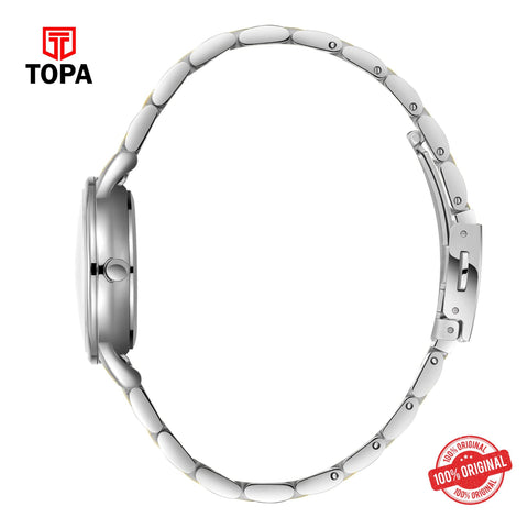 Topa LEE COOPER - LC08080.230 - LADIES SUPERMETAL WRIST WATCH - Product Image 3
