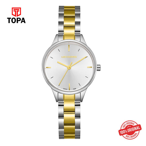 Topa LEE COOPER - LC08080.230 - LADIES SUPERMETAL WRIST WATCH - Product Image 1