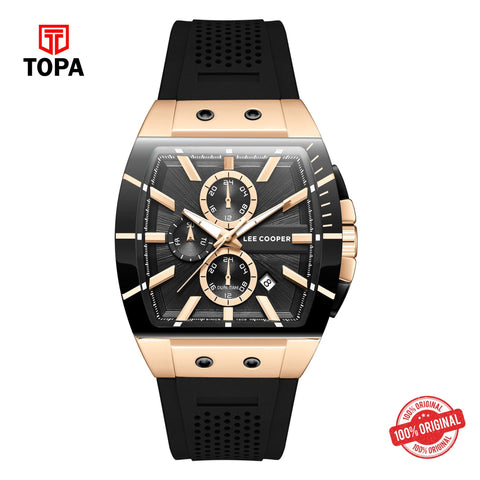 Lee Cooper LC08081.451 Quartz Analog Men's Watch