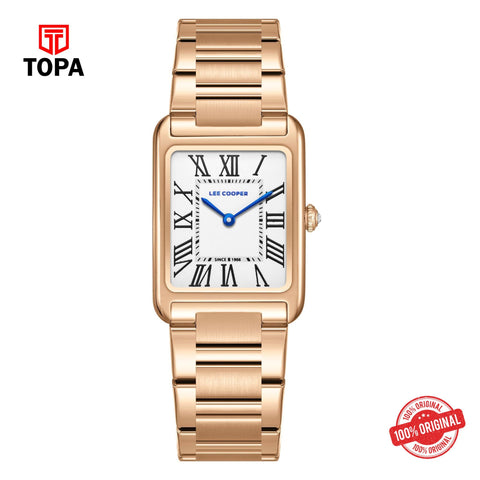 Lee Cooper LC08083.430 Quartz Analog Women's Watch