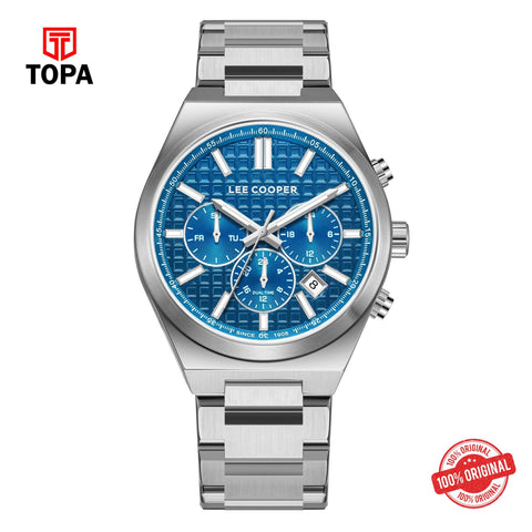Lee Cooper LC08084.390 Quartz Analog Men's Watch