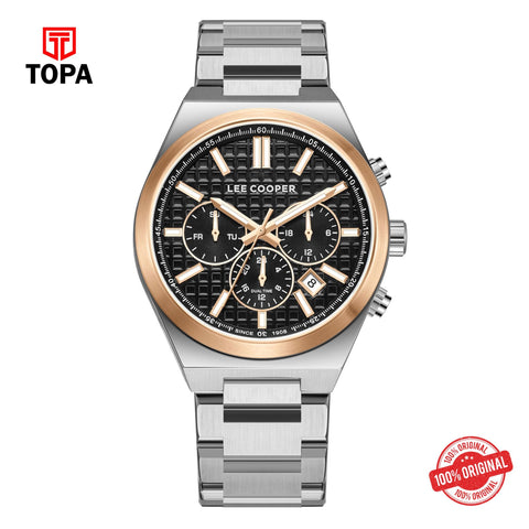 Lee Cooper LC08084.550 Quartz Analog Men's Watch