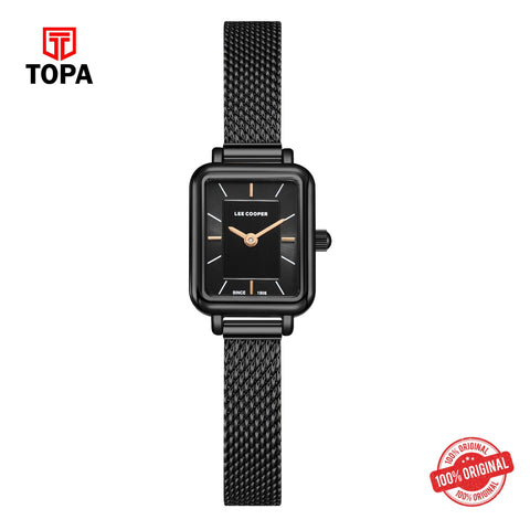 Lee Cooper LC08086.060 Quartz Analog Women's Watch