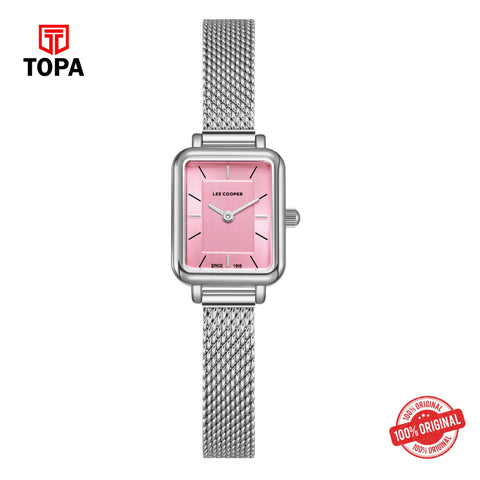 Lee Cooper LC08086.380 Quartz Analog Women's Watch