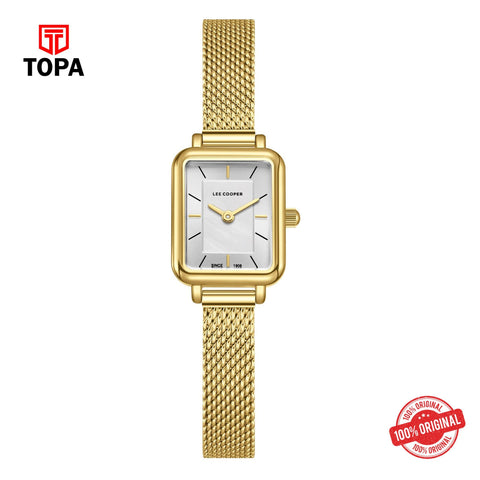 Lee Cooper LC08086.120 Quartz Analog Women's Watch