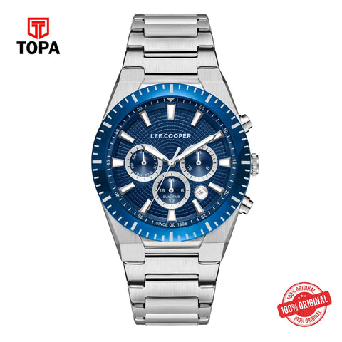 Lee Cooper LC08100.390 Quartz Analog Men's Watch