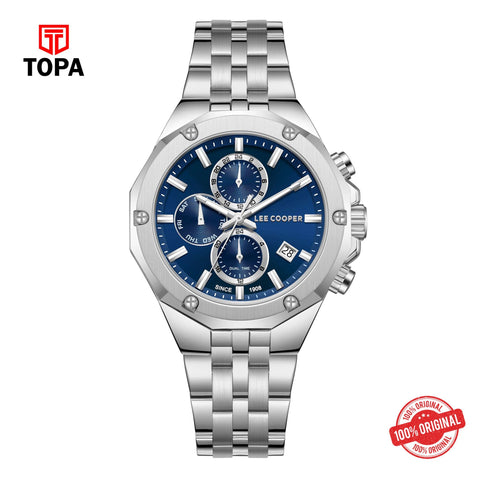 Lee Cooper LC08104.390 Quartz Analog Men's Watch