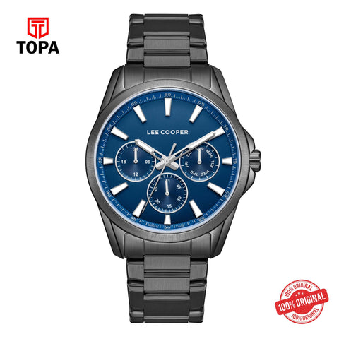 Lee Cooper LC08105.090 Quartz Analog Men's Watch
