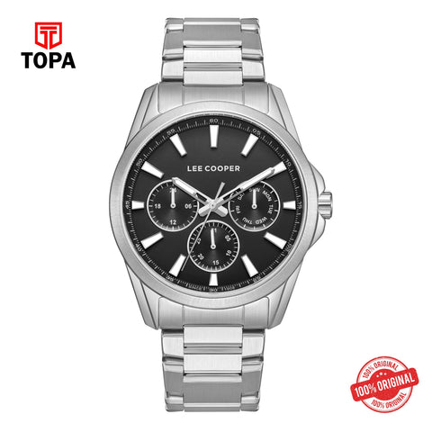 Lee Cooper LC08105.350 Quartz Analog Men's Watch