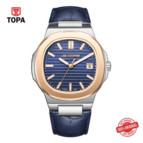 Lee Cooper LC08108.599 Quartz Analog Men's Watch
