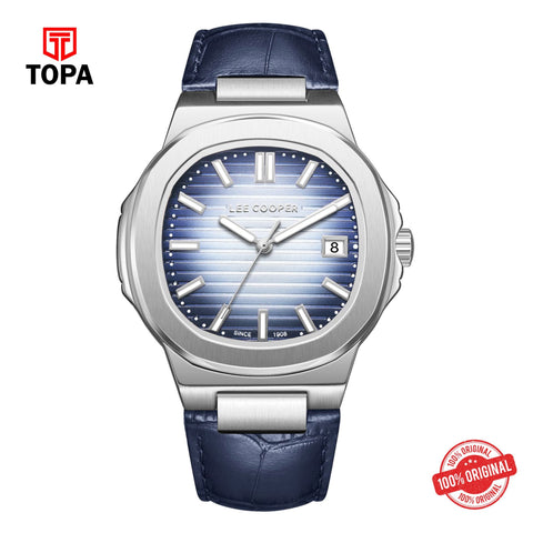 Lee Cooper LC08108.399 Quartz Analog Men's Watch