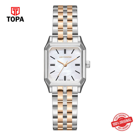 Lee Cooper LC08120.520 Quartz Analog Women's Watch