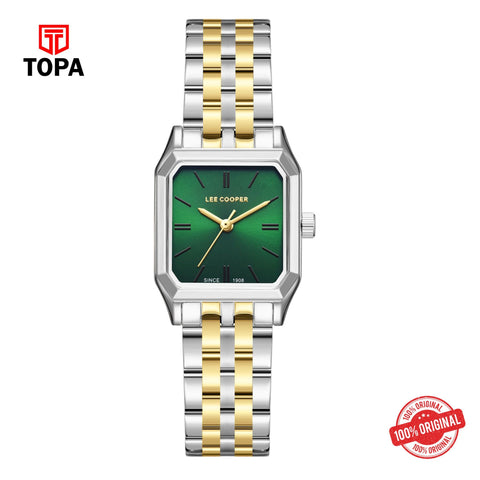 Lee Cooper LC08120.270 Quartz Analog Women's Watch