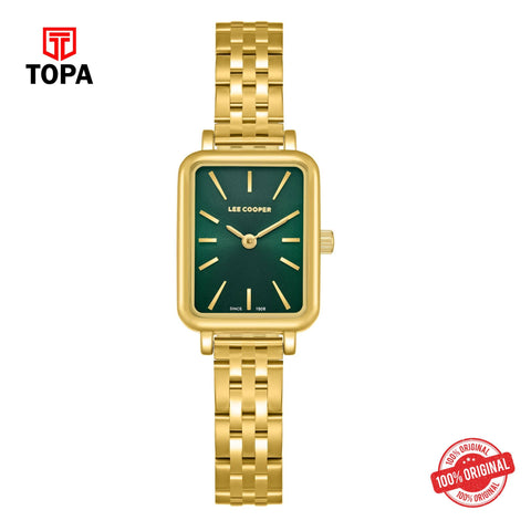 Lee Cooper LC08121.170 Quartz Analog Women's Watch
