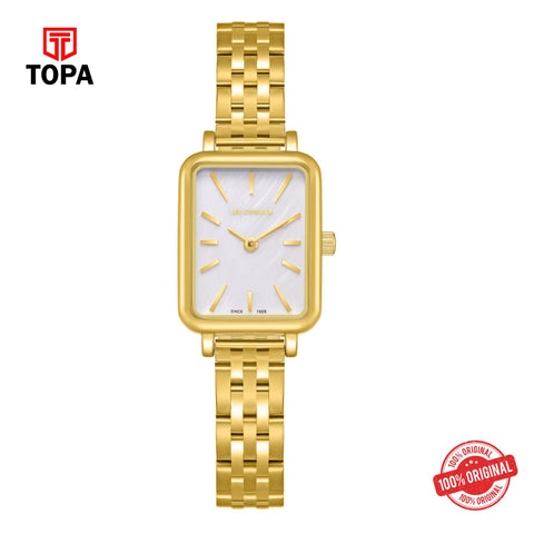 Lee Cooper LC08121.120 Quartz Analog Women's Watch