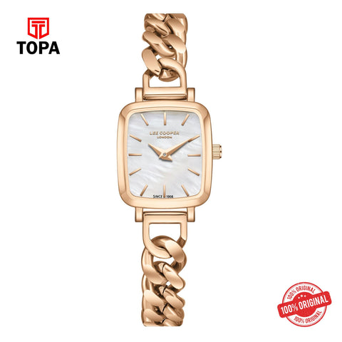 Lee Cooper LC08130.420 Quartz Analog Women's Watch