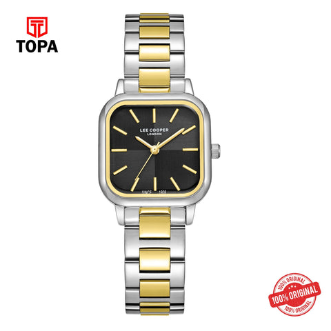 Lee Cooper LC08134.250 Quartz Analog Women's Watch