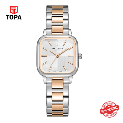 Lee Cooper LC08134.530 Quartz Analog Women's Watch