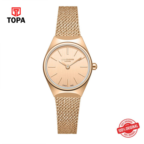 Lee Cooper LC08140.410 Quartz Analog Women's Watch