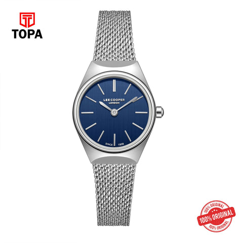 Lee Cooper LC08140.390 Quartz Analog Women's Watch