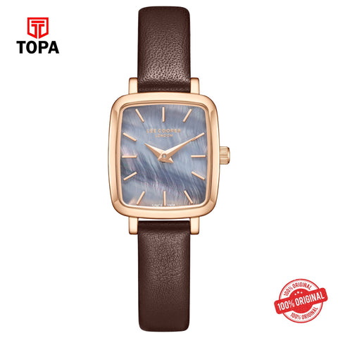 Lee Cooper LC08151.552 Quartz Analog Women's Watch