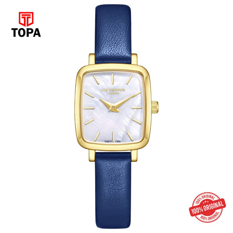 Lee Cooper LC08151.129 Quartz Analog Women's Watch