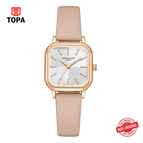 Lee Cooper LC08152.438 Quartz Analog Women's Watch